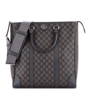 Gucci Ophidia Convertible Open Tote Gg #259465G15B